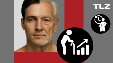 Hypothesen zum Altern und freie Radikale – Warum altern wir?