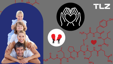 Oxytocin – Das Hormon des Vertrauens, der Liebe und Fürsorge