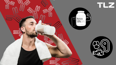 Proteinshakes – Pro und Kontra