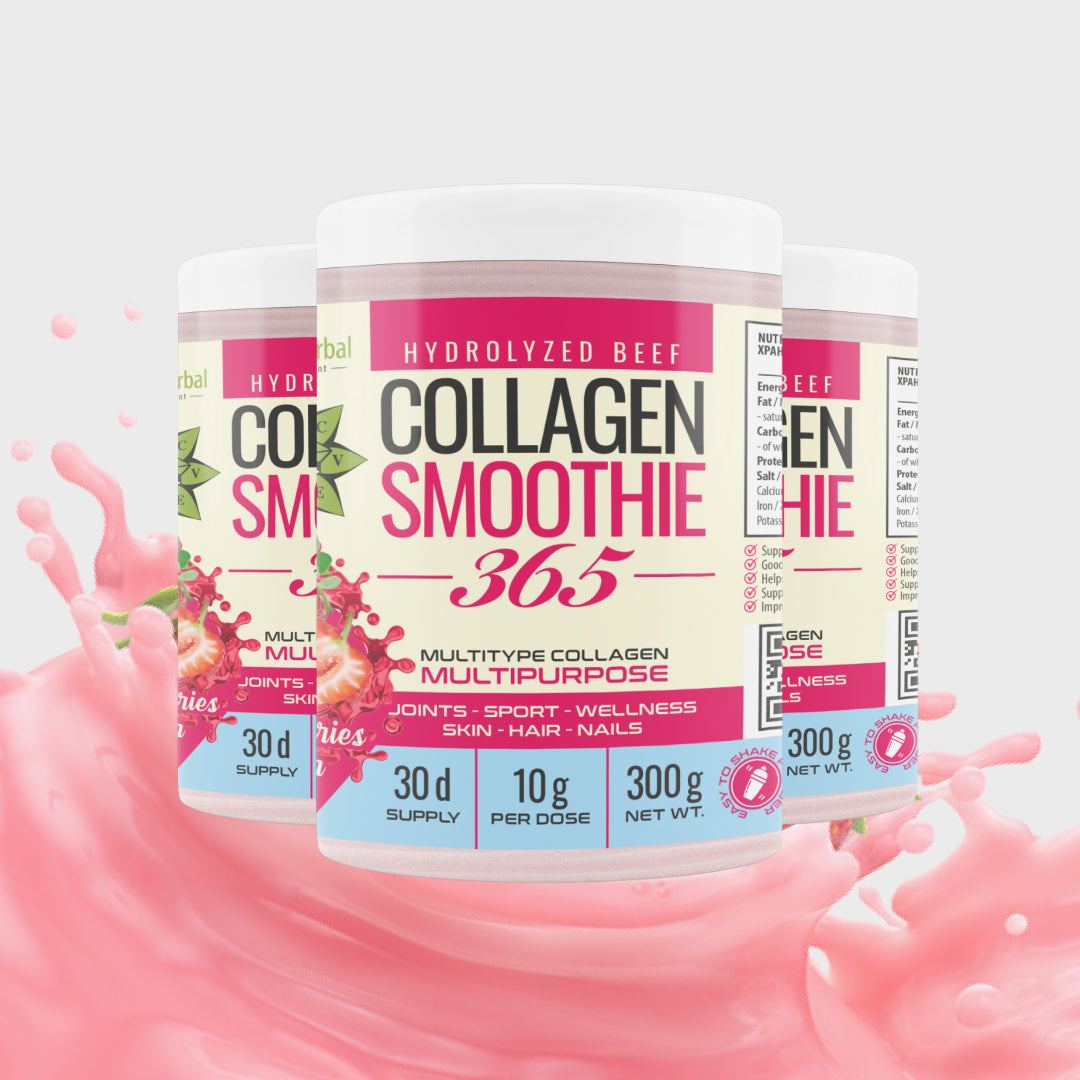 Collagen Smoothie