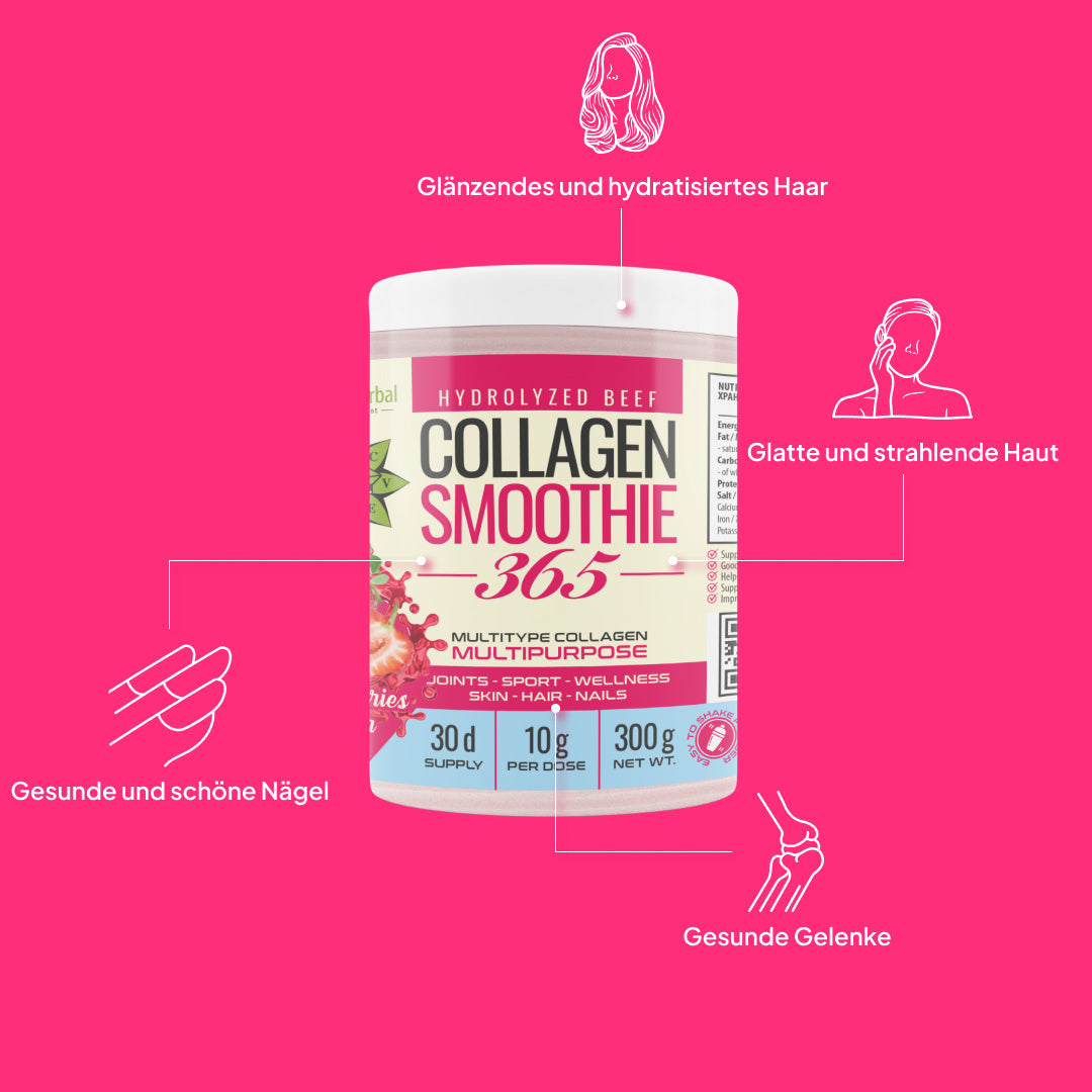 Collagen Smoothie